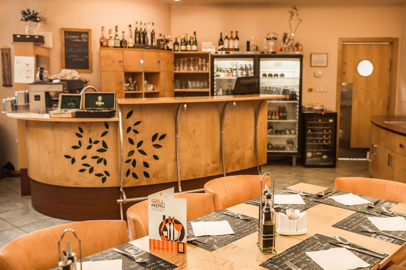 Hotel Set-Slovakia-BRATISLAVA-Lobby-6