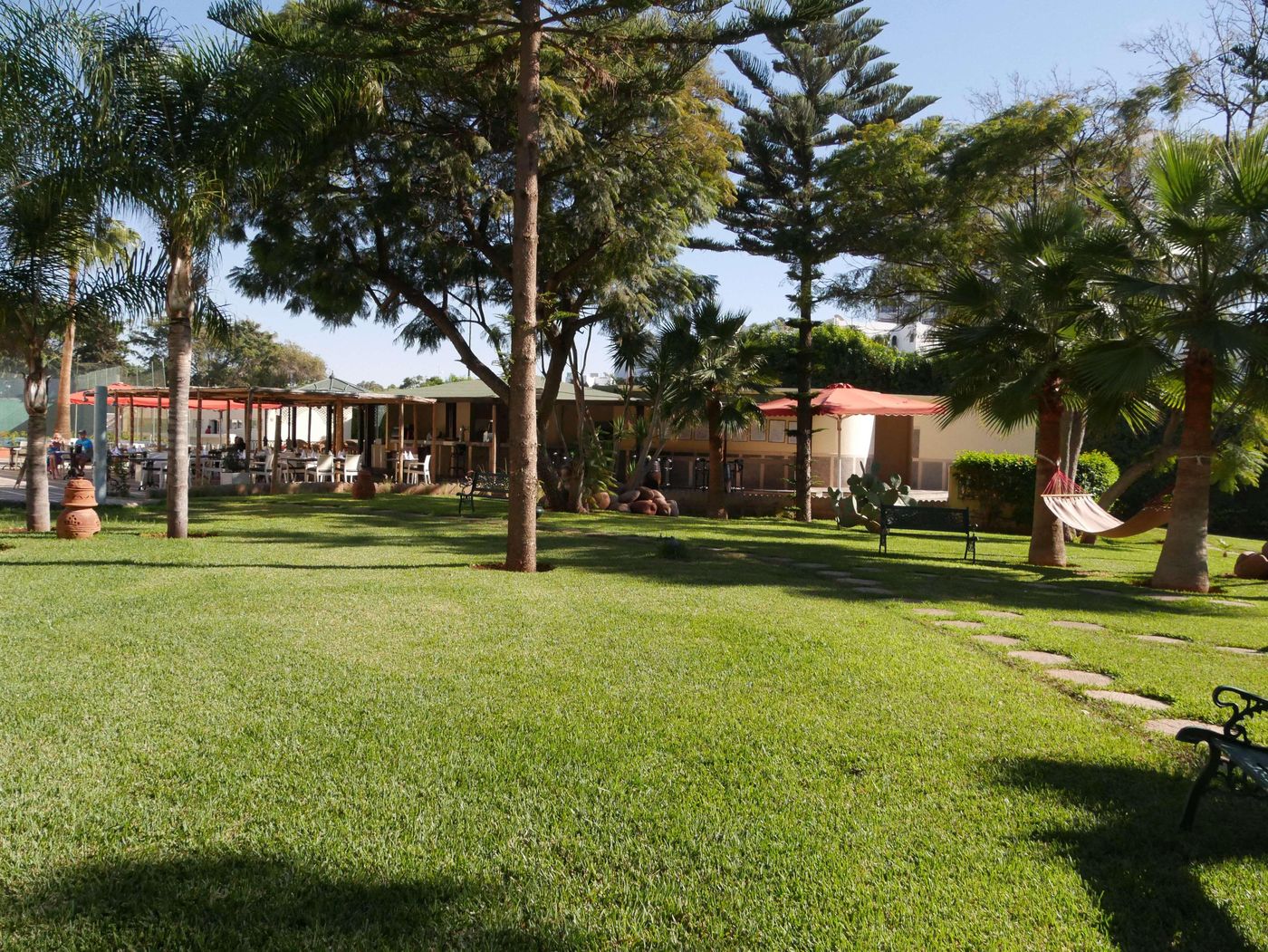 Best-Western-Odyssee-Park-General-view-6