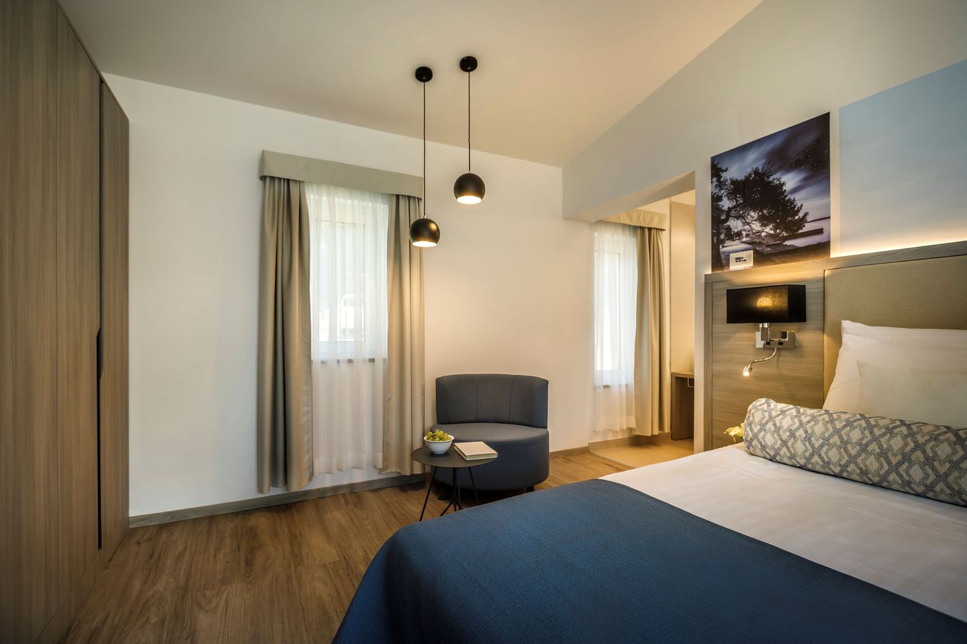 Carolina-Hotel---Residence-Room-22