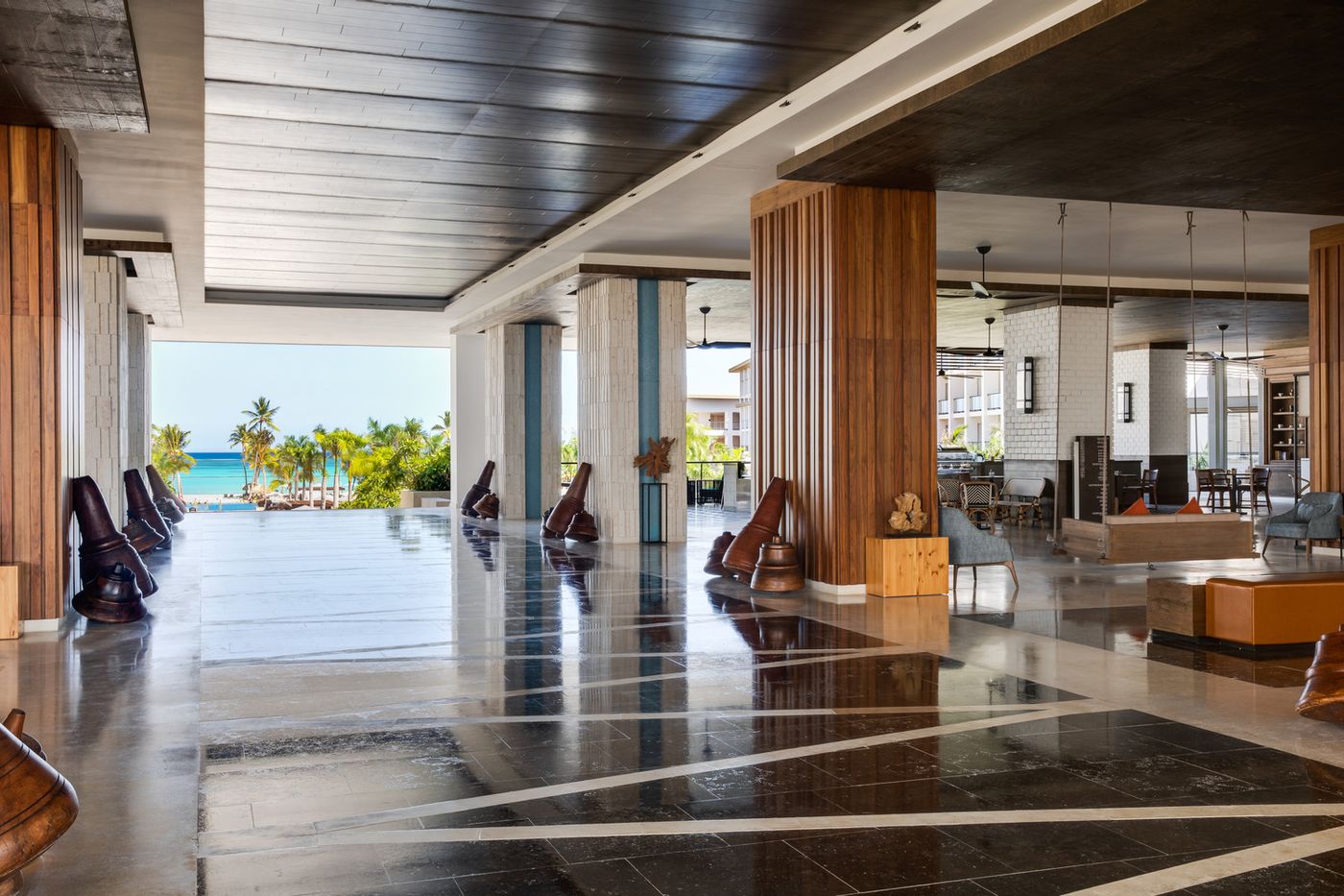 Hyatt Zilara Cap Cana - Adults Only