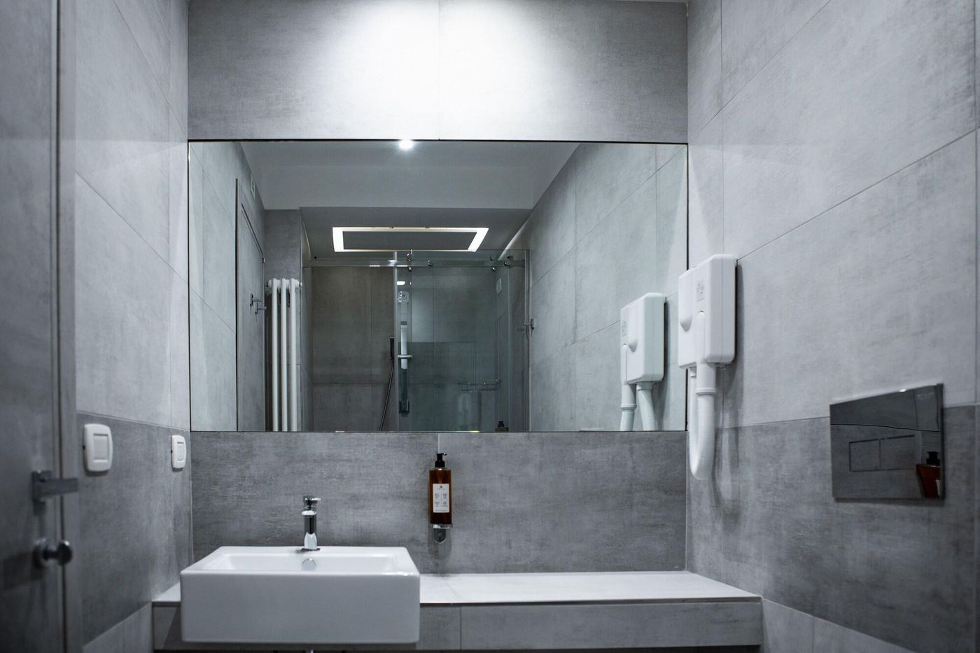 Prestige Rooms Chiaia - Italy - Naples - Room - 8