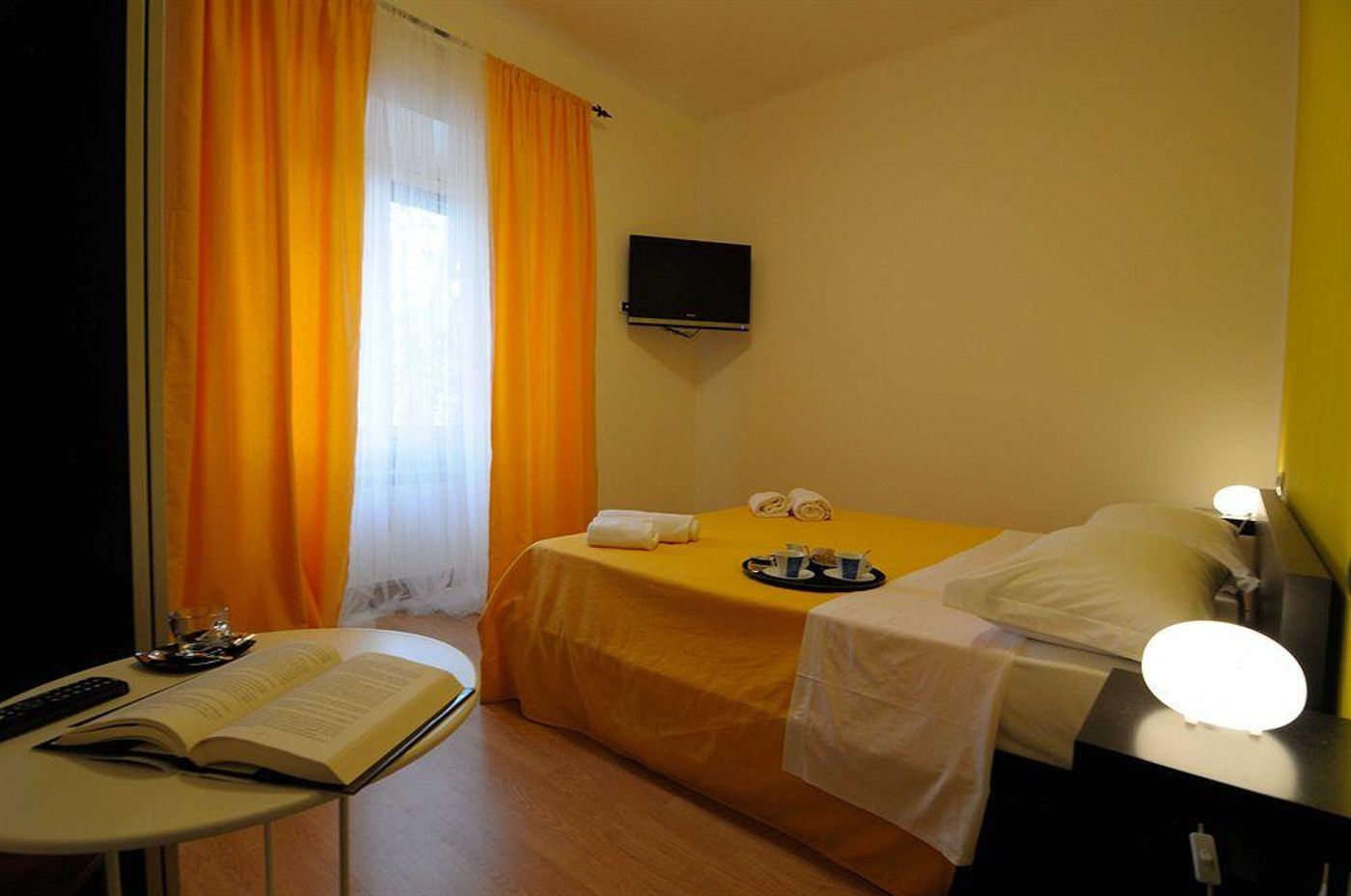 Trastevere-B-B-Suites-General-view-6