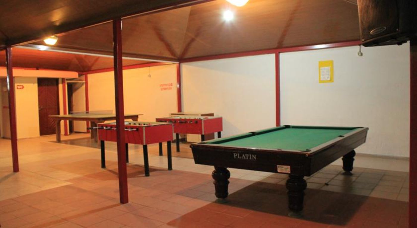 Gazipasa-Star-Hotel-Sports-and-Entertainment-27