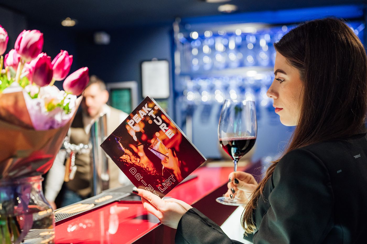 Peakture Hotel - Romania - BUCHAREST - Bar - 8