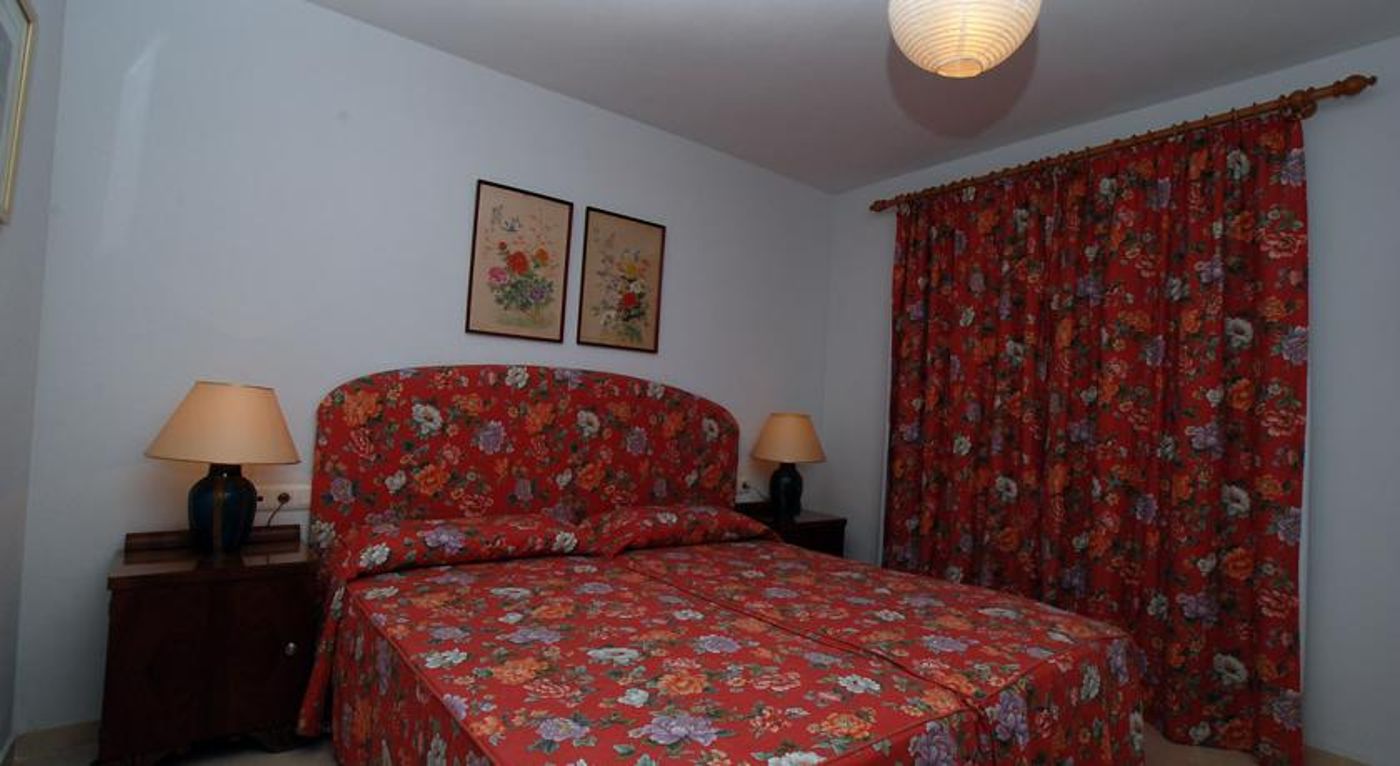 Terrasol Baviera Golf