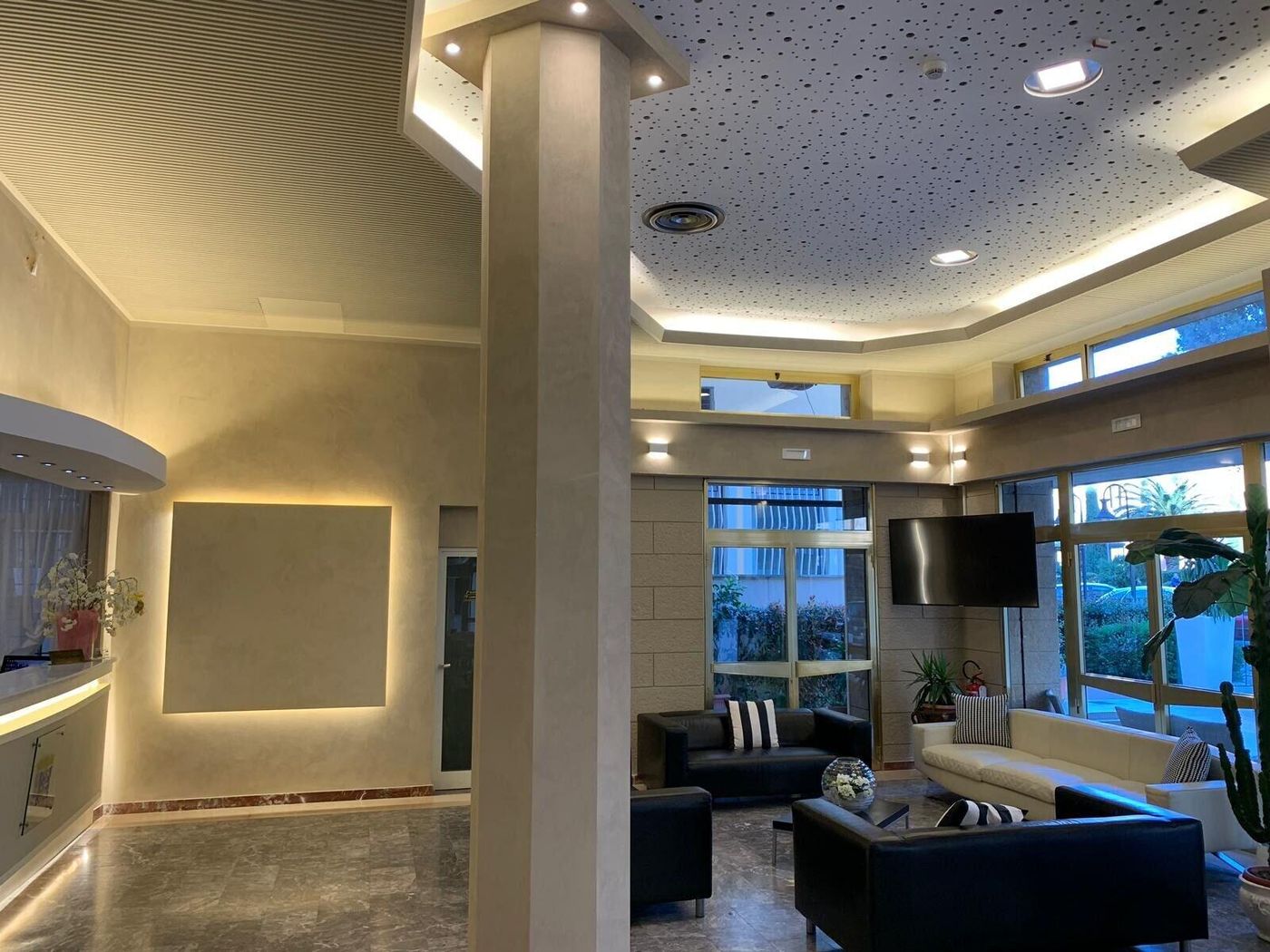 Terme Pellegrini-Italy-MONTECATINI TERME-General view-1