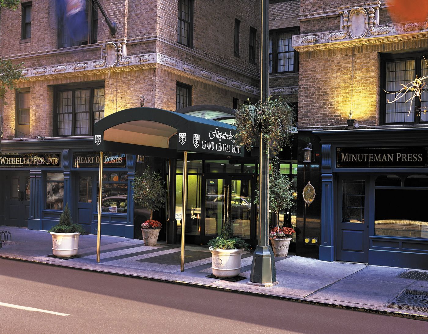 Fitzpatrick-Grand-Central-General-view-5