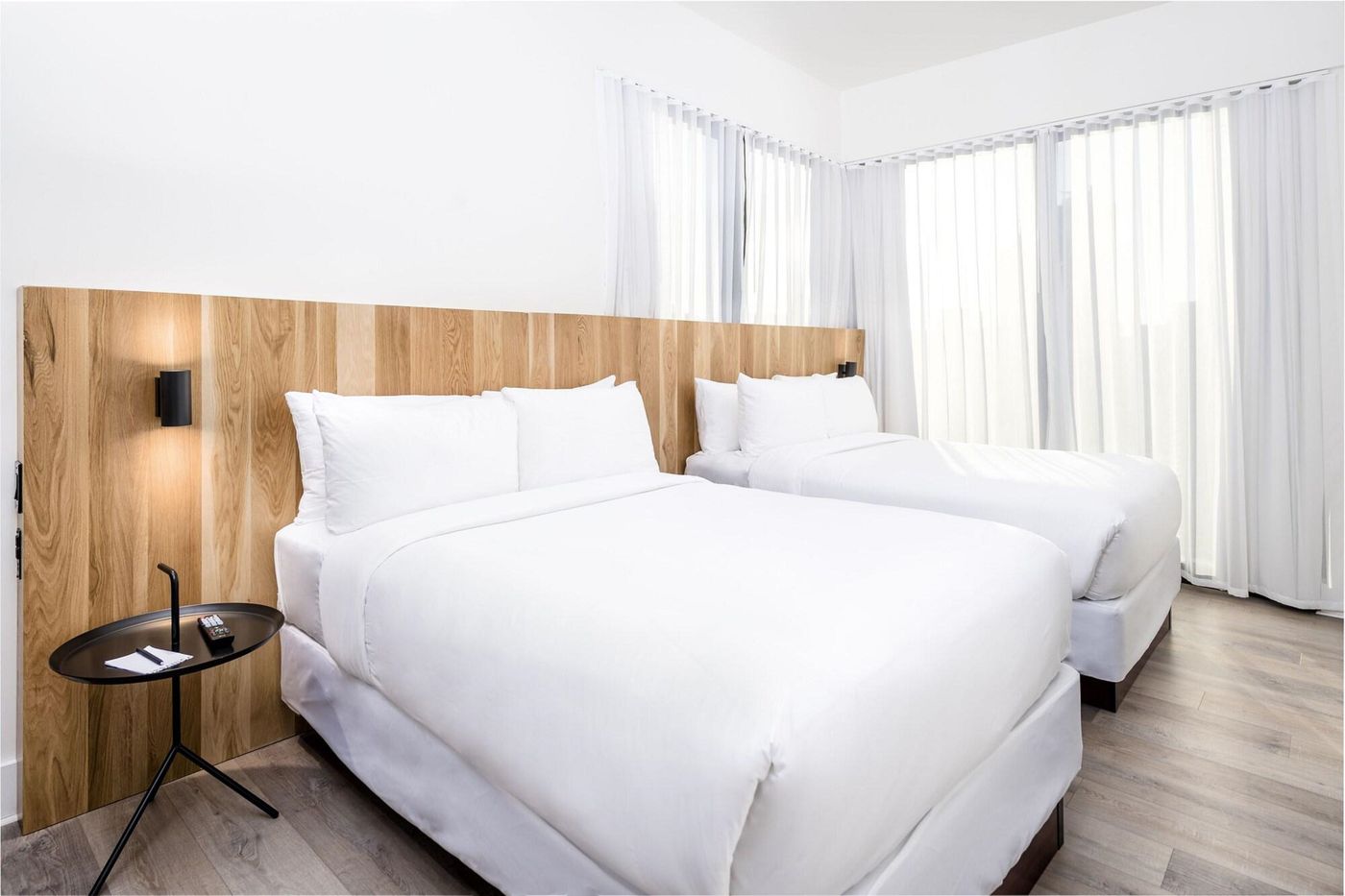 Urbanica The Euclid Hotel - United States - MIAMI BEACH - Room - 9