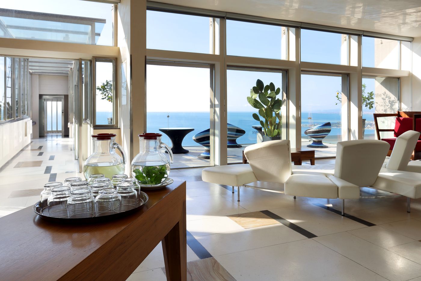 Eurostars Monte Tauro