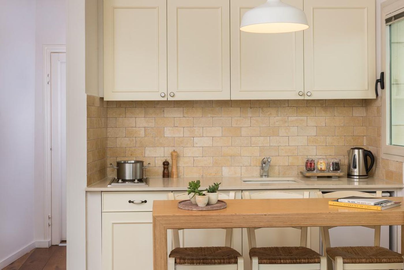 Dizengoff Suites Tel-Aviv