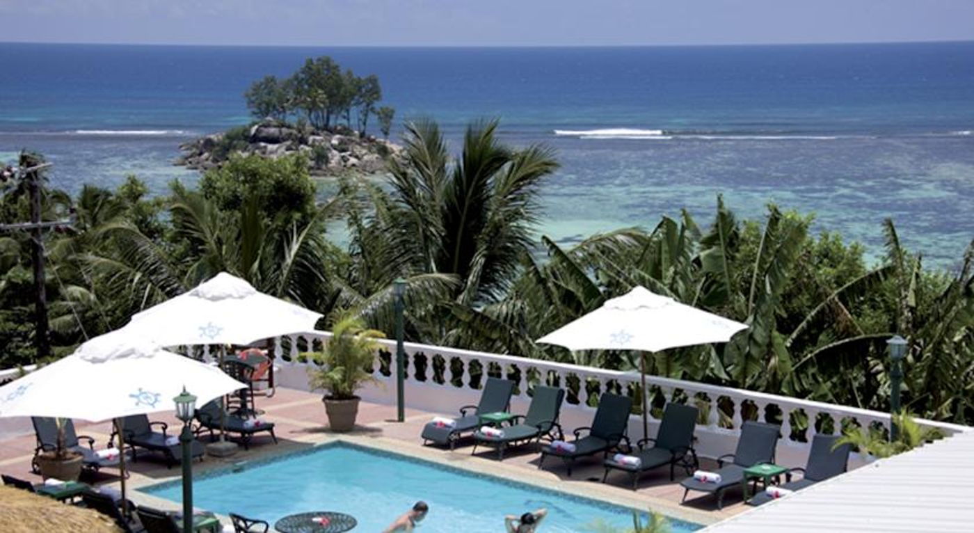 Le Relax Hotel & Restaurant