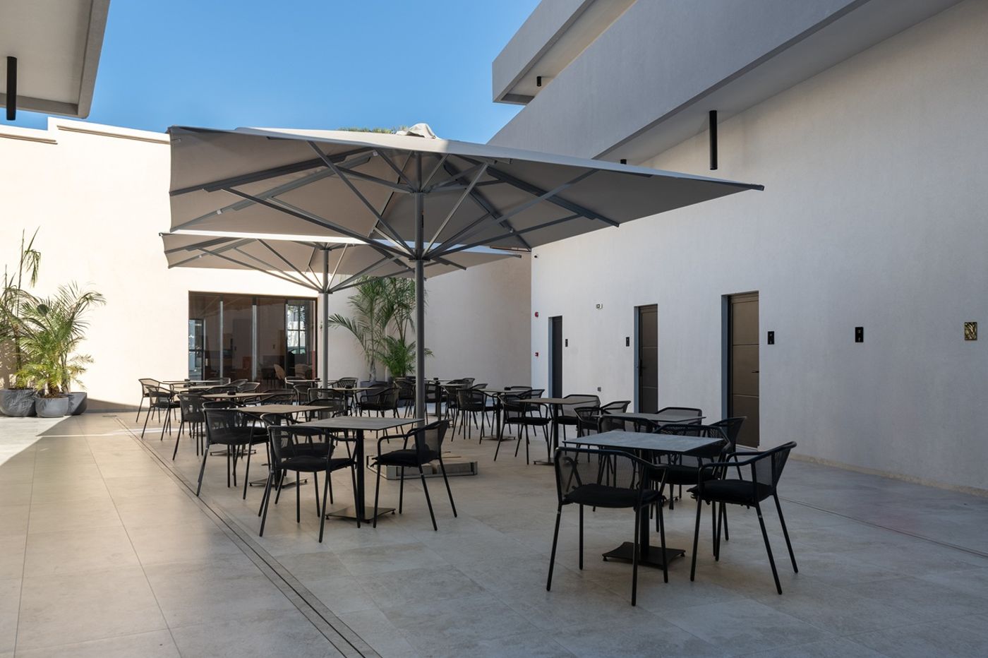 Agkyra Boutique Hotel