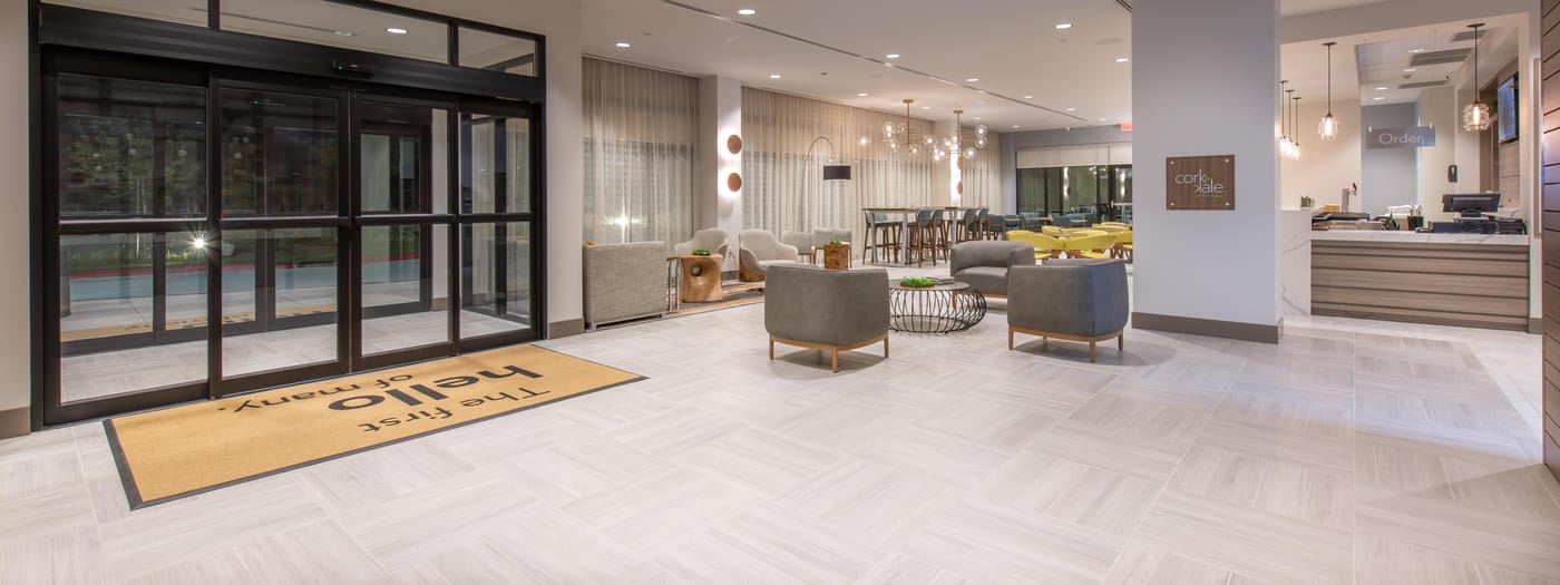 EVEN Hotel Atlanta - Cobb Galleria-United States-Atlanta-General view-3