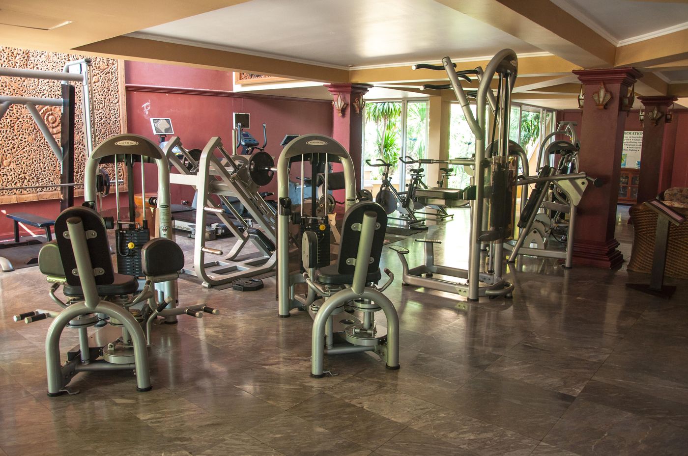 Fair-House-Beach-Resort--SHA-Extra---Sports-and-Entertainment-54