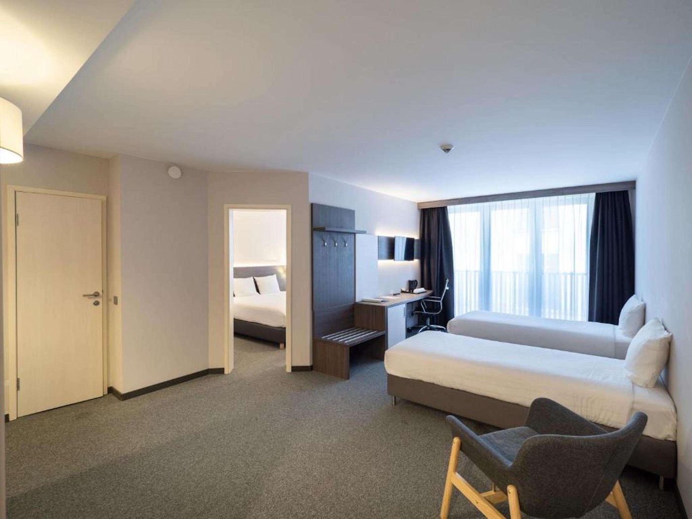 Best-Western-City-Centre-Room-20