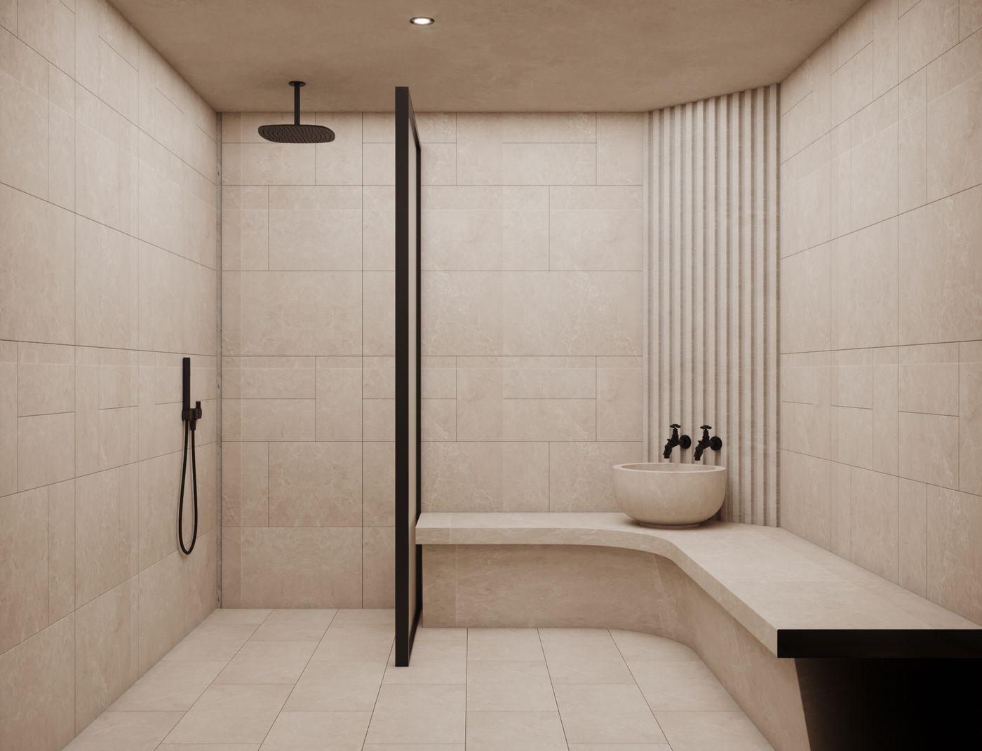 Mekvin Suites & Villas