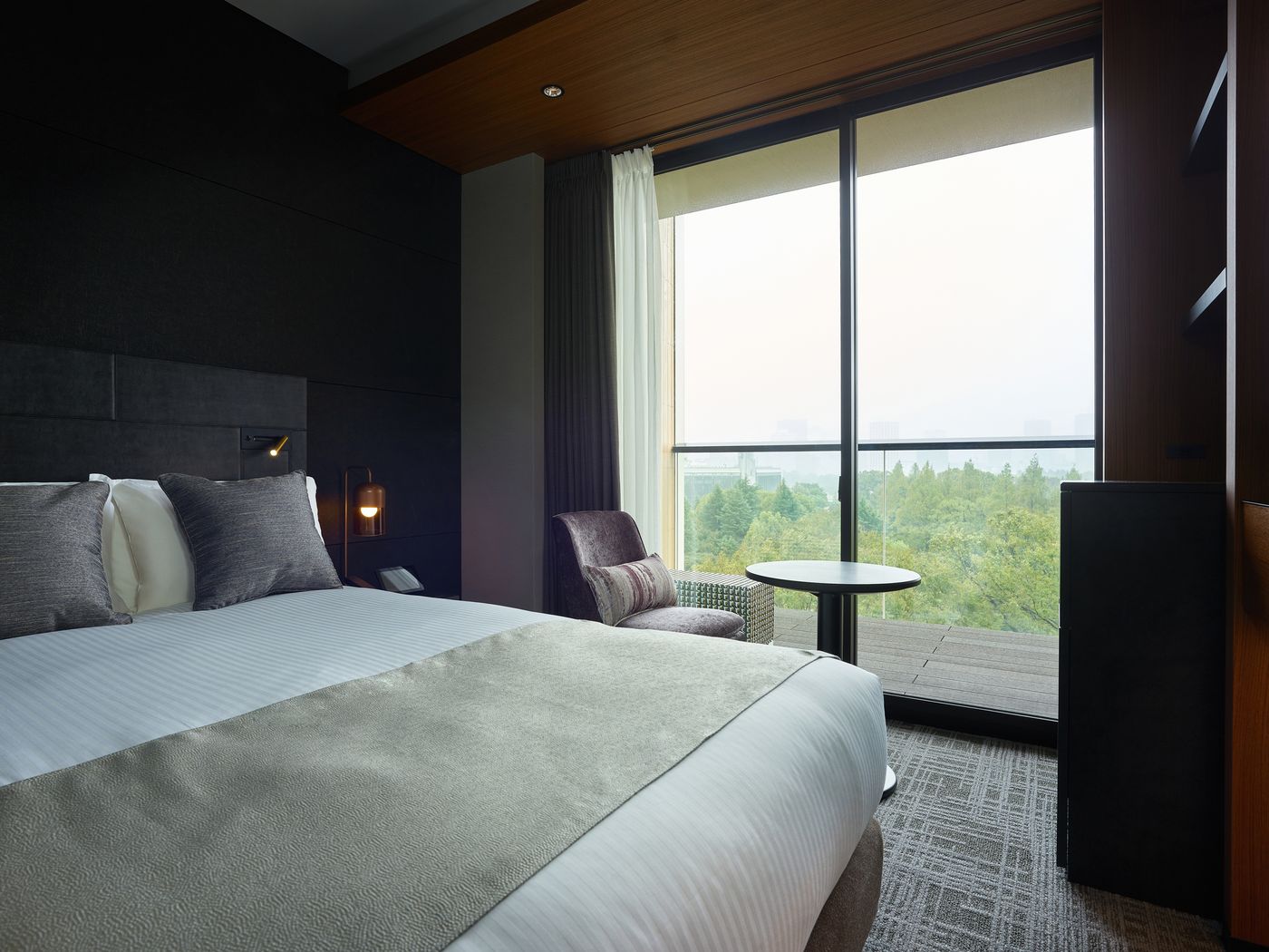 Mitsui Garden Hotel Jingugaien Tokyo Premier-Japan-Tokyo-Room-8