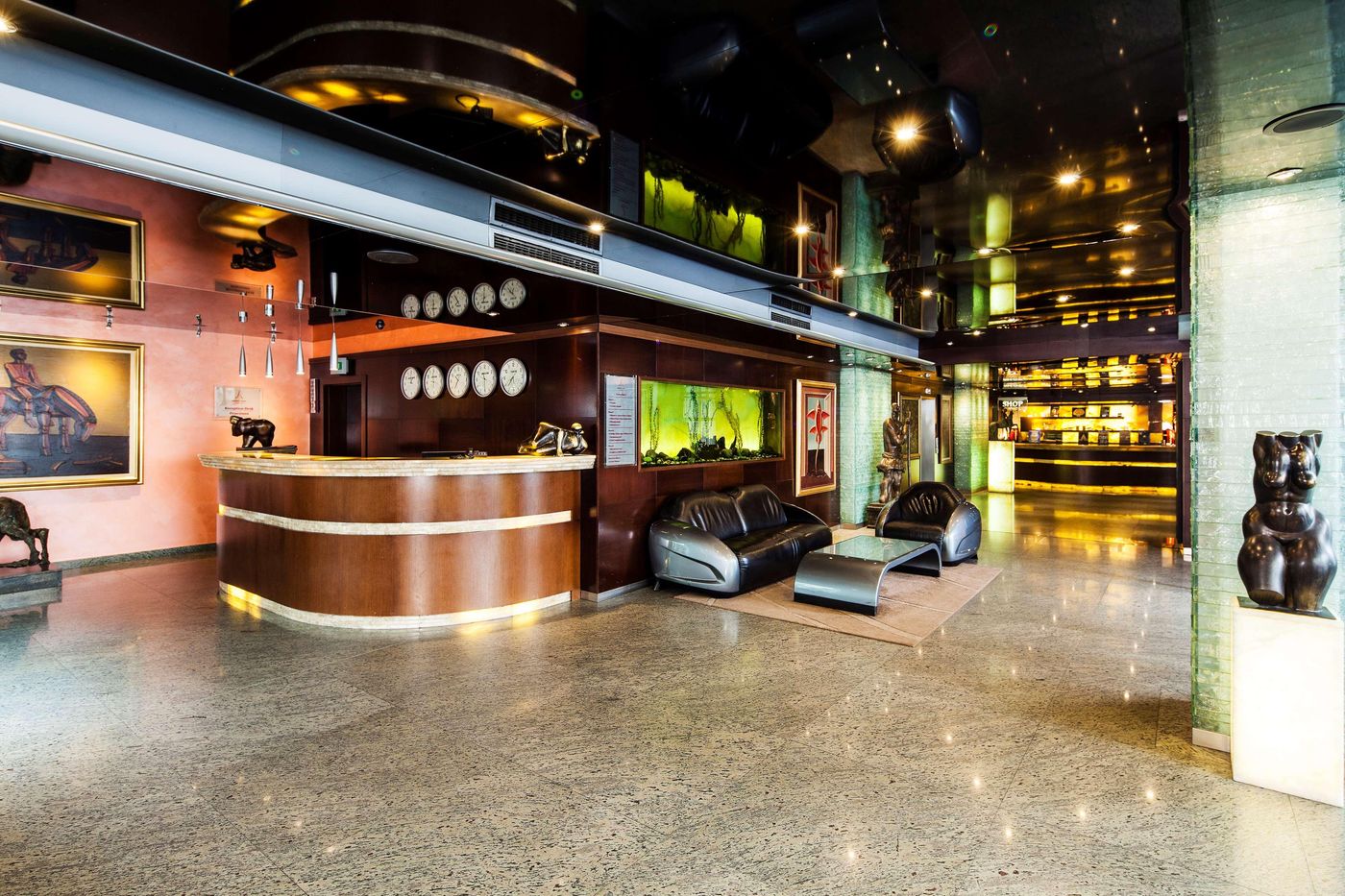 Anel-Bulgaria-SOFIA-Lobby-4