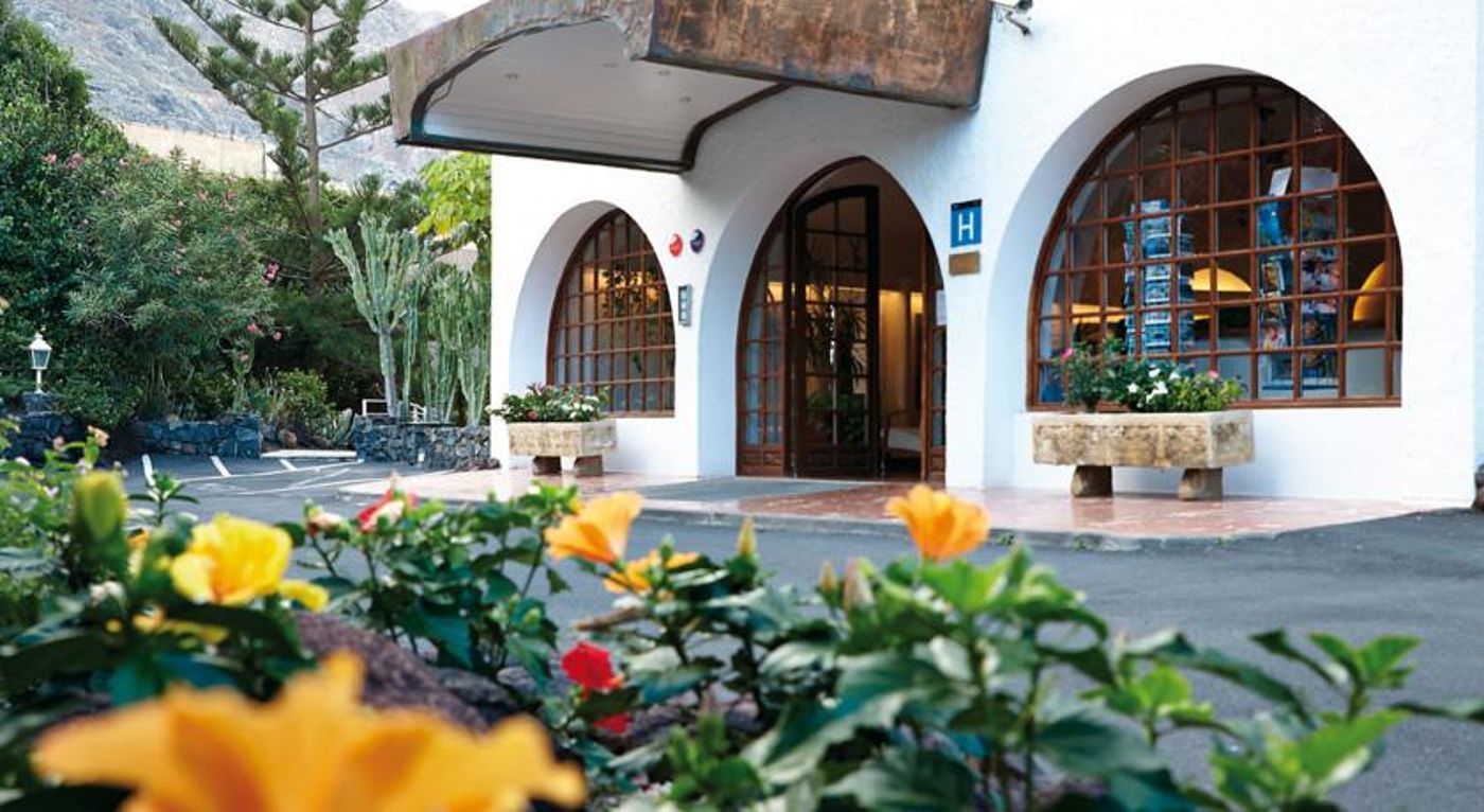 Oceano Vitality Hotel & Medical Spa