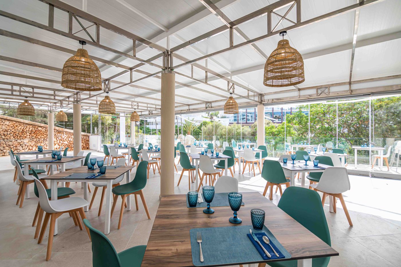 MarSenses Natura Olea 