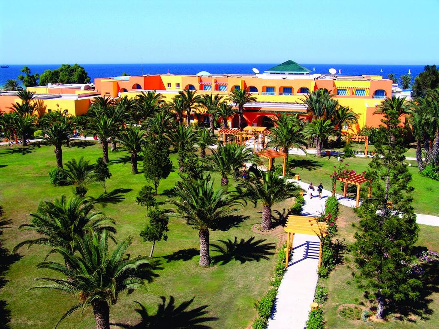 Caribbean World Monastir