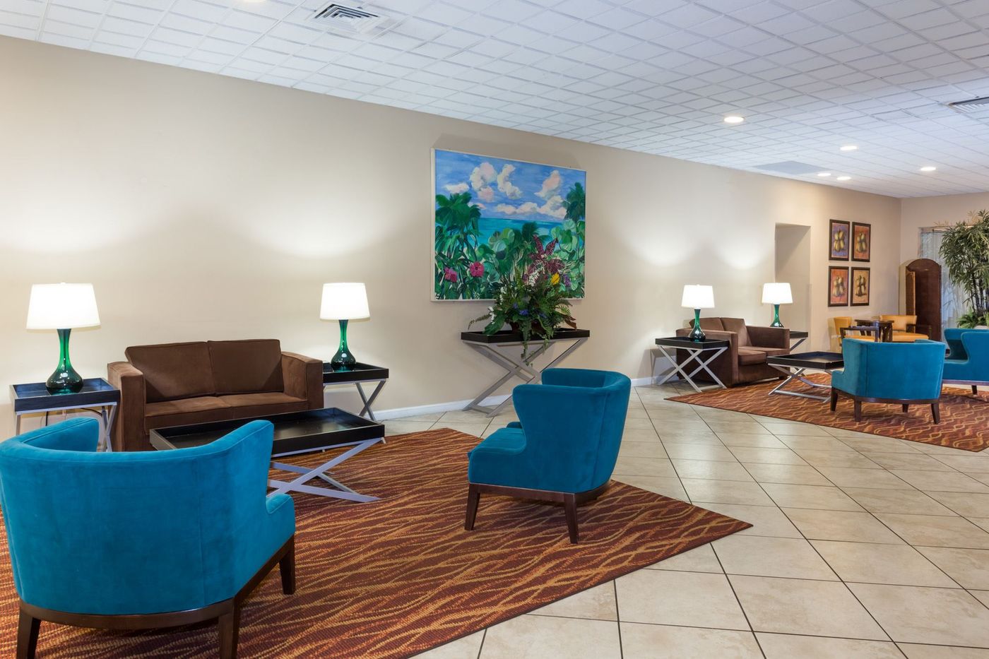 Ramada Kissimmee Gateway