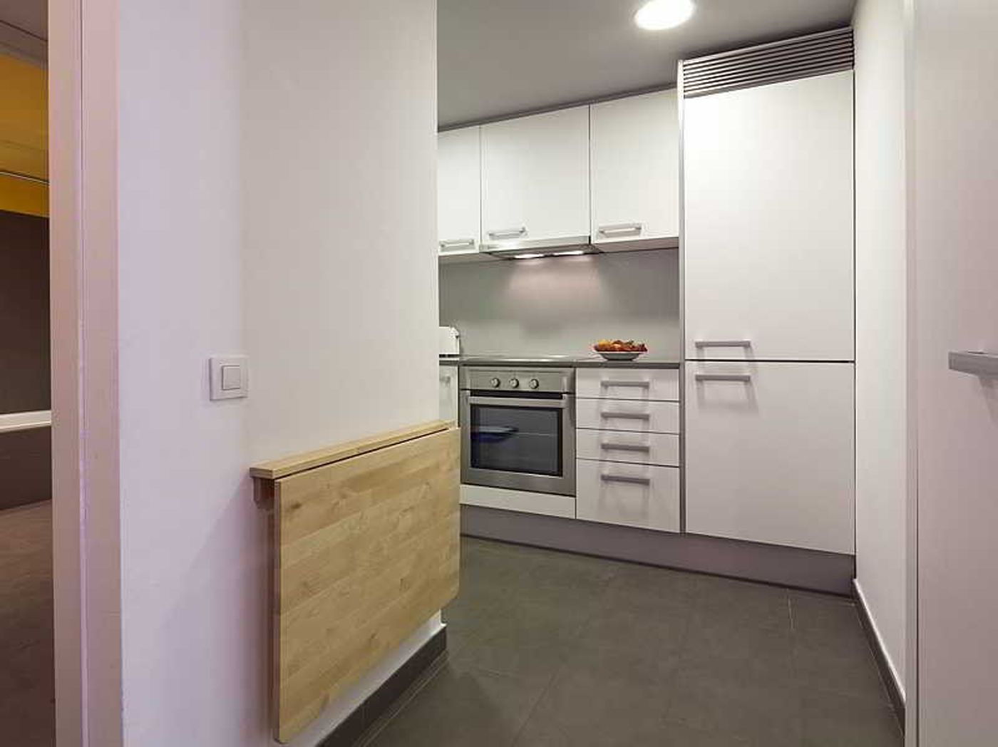 Inside Barcelona Apartments Sants-Spain-BARCELONA-General view-6