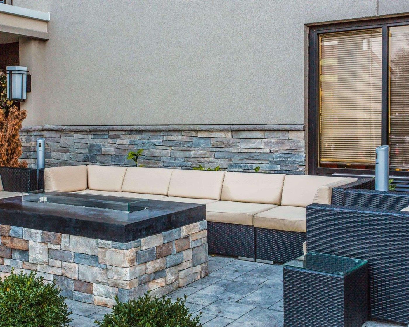 Quality Suites Nashville Airport-United States-NASHVILLE-General view-1