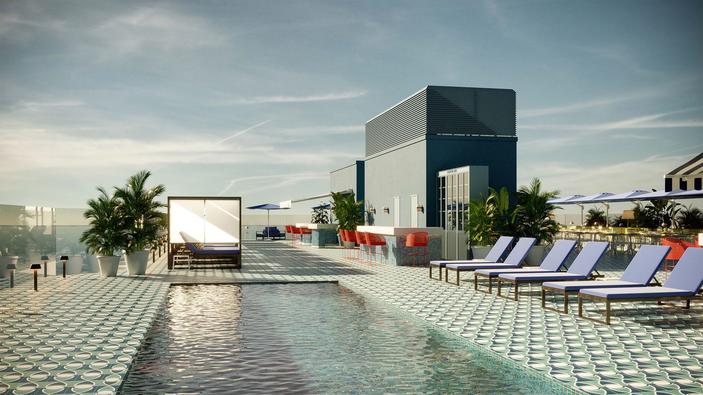 Barcelo Benidorm Beach - Adults Recommended