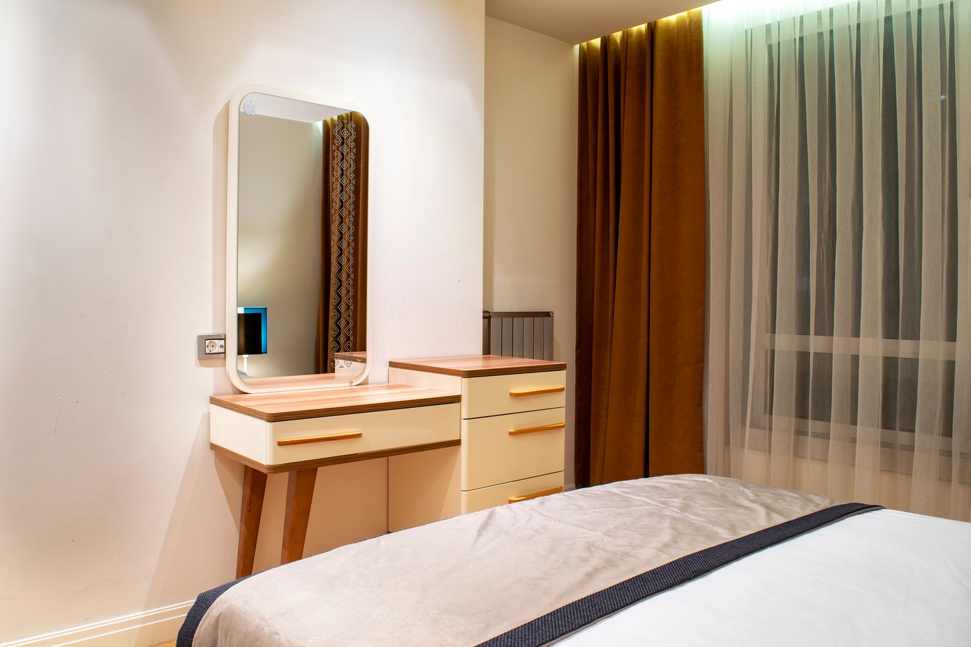 Armoni Residence Istanbul-Turkey-Istanbul-Room-9