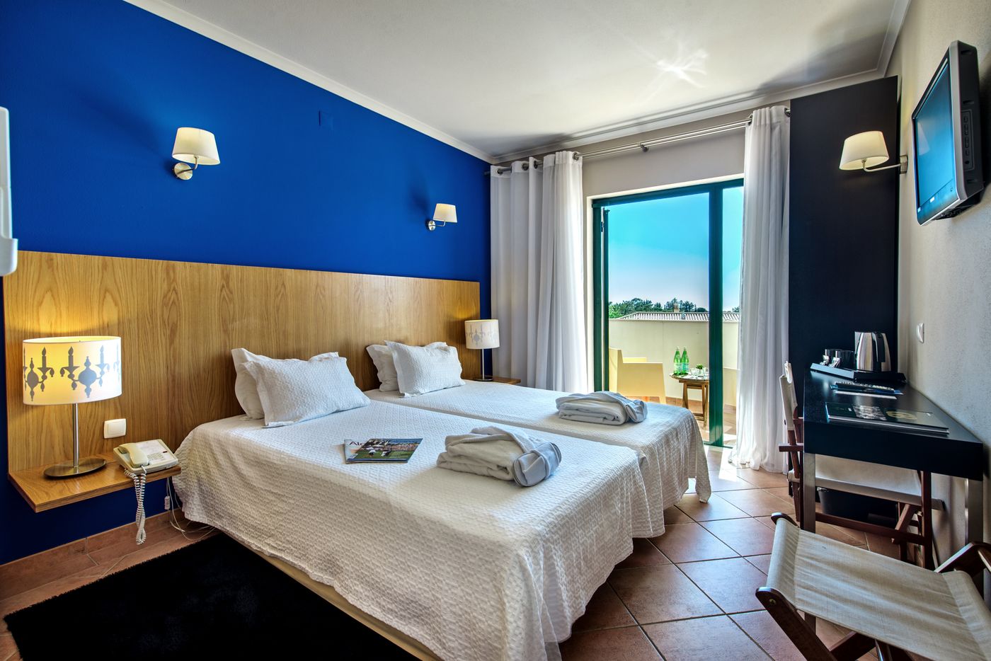 Vale Del Rei Hotels and Villas