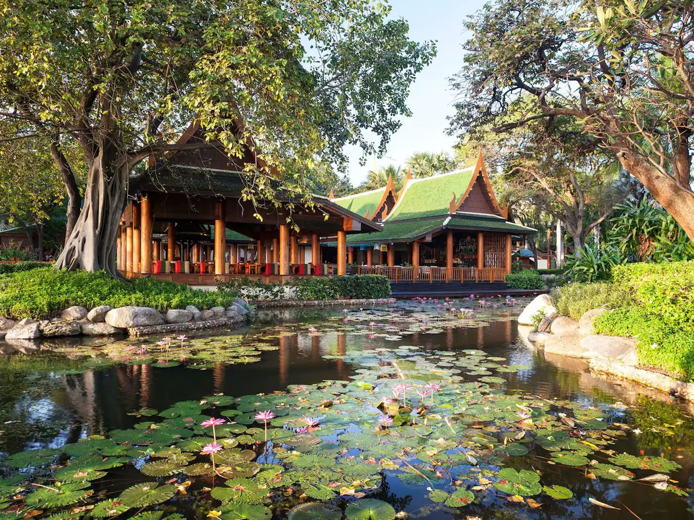 Hyatt Regency Hua Hin