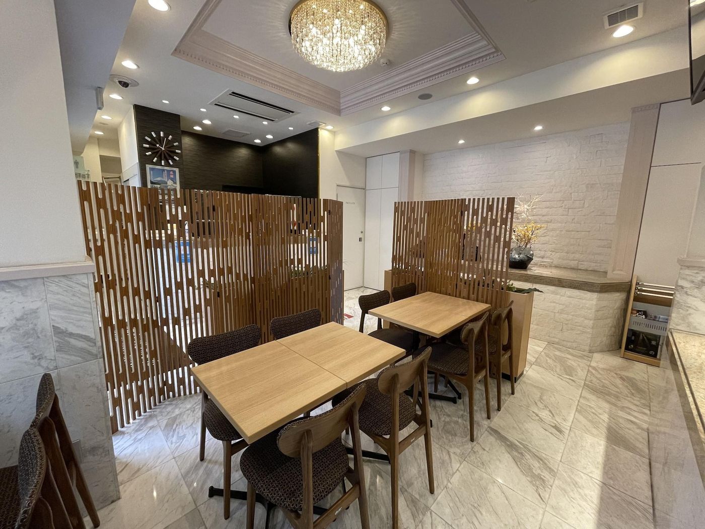 Akasaka Urban Hotel-Japan-TOKYO-Restaurant-1