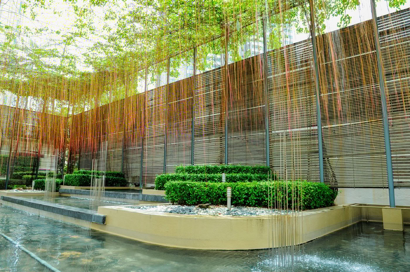 Wedgewood Residences-Malaysia-Kuala Lumpur-General view-3