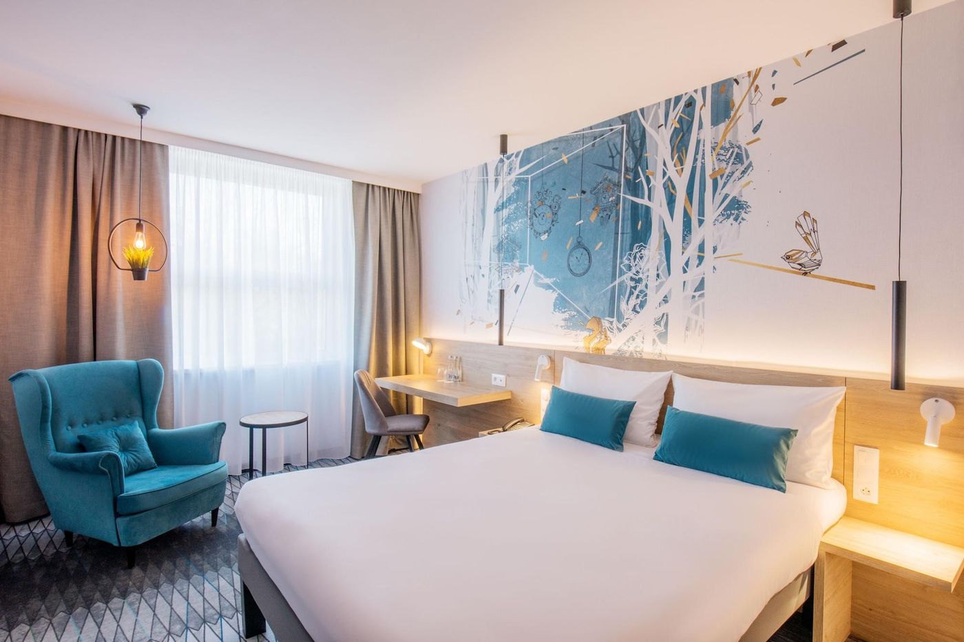 Ibis-Styles-Krakow-East-Room-31