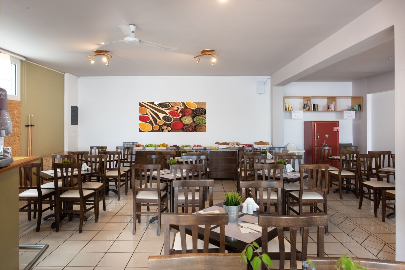 Sunshine Seaside Wing