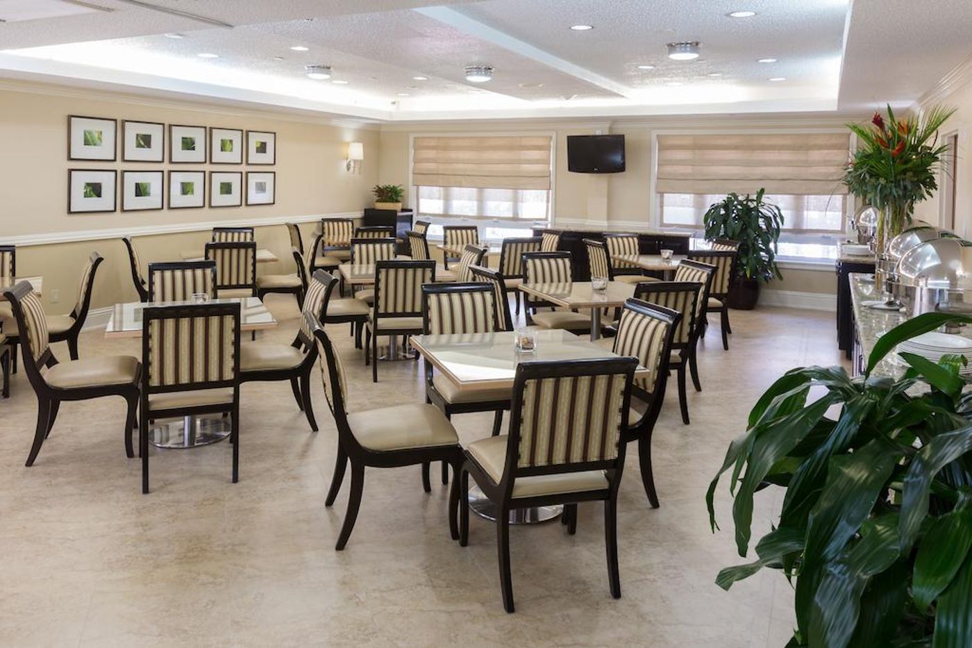 Comfort-Suites-Paradise-Island-Restaurant-41