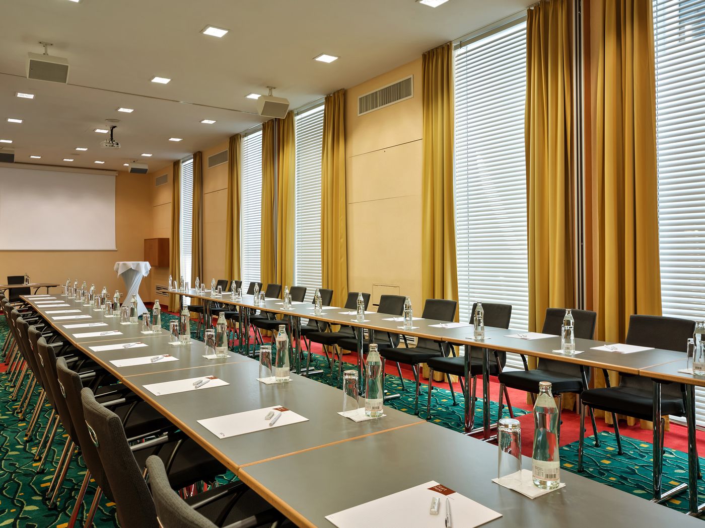 Quality Hotel Vienna - Austria - VIENNA - Conferences - 6