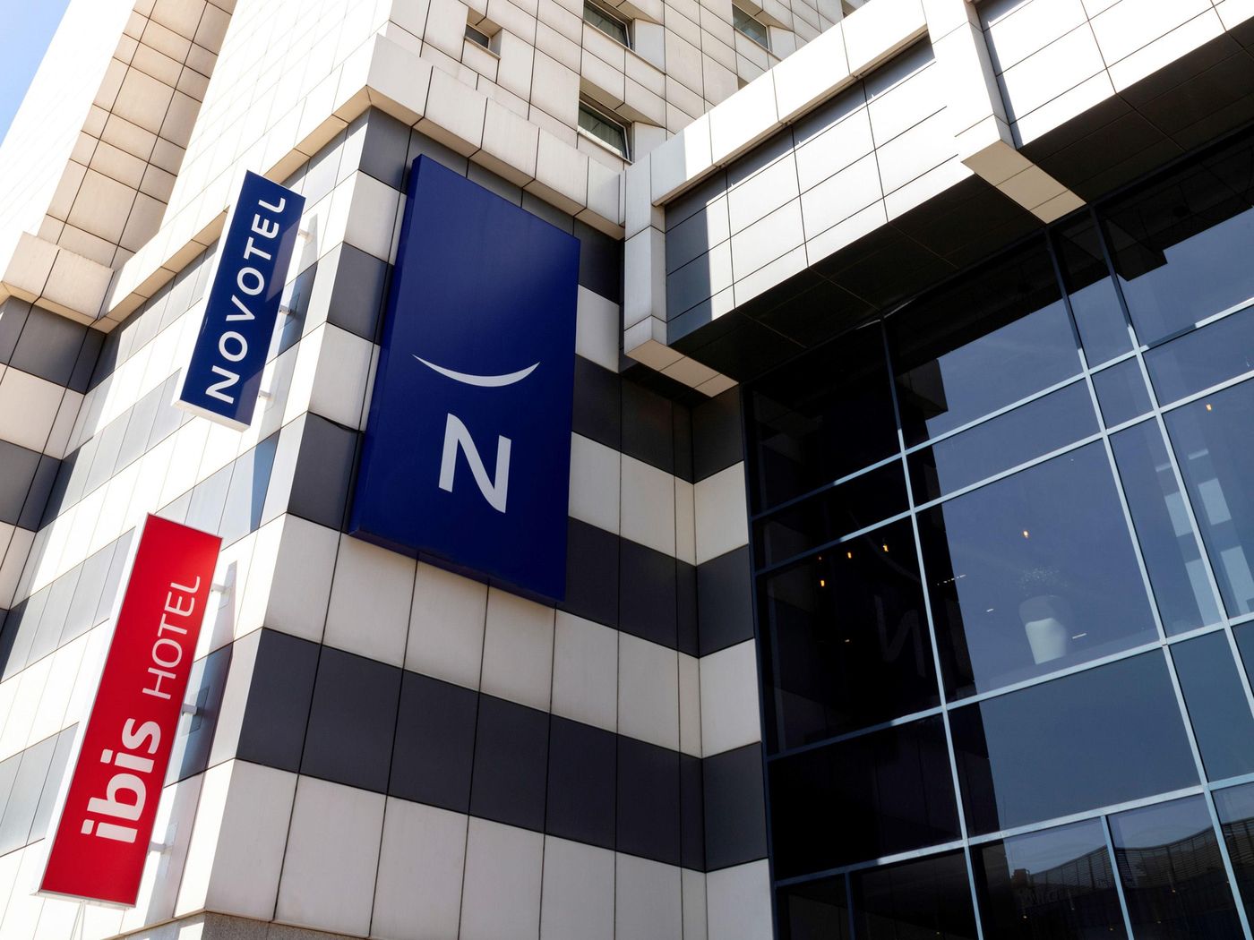 ibis Poznan Centrum-Poland-Poznan-General view-6