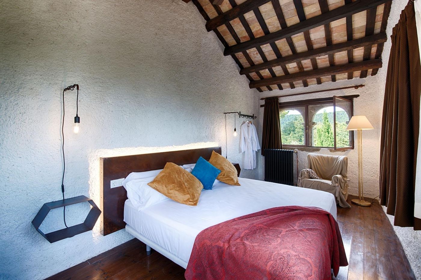 Masia-Can-Pou-Room-8