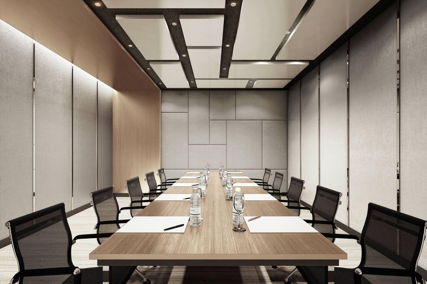 Ac Hotel By Marriott Tokyo Ginza-Japan-Tokyo-Conferences-4