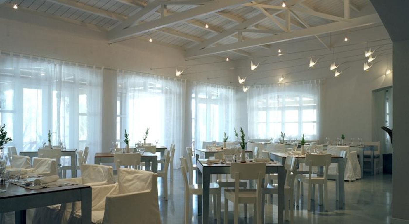 Doryssa Bay Hotel and Village Resort