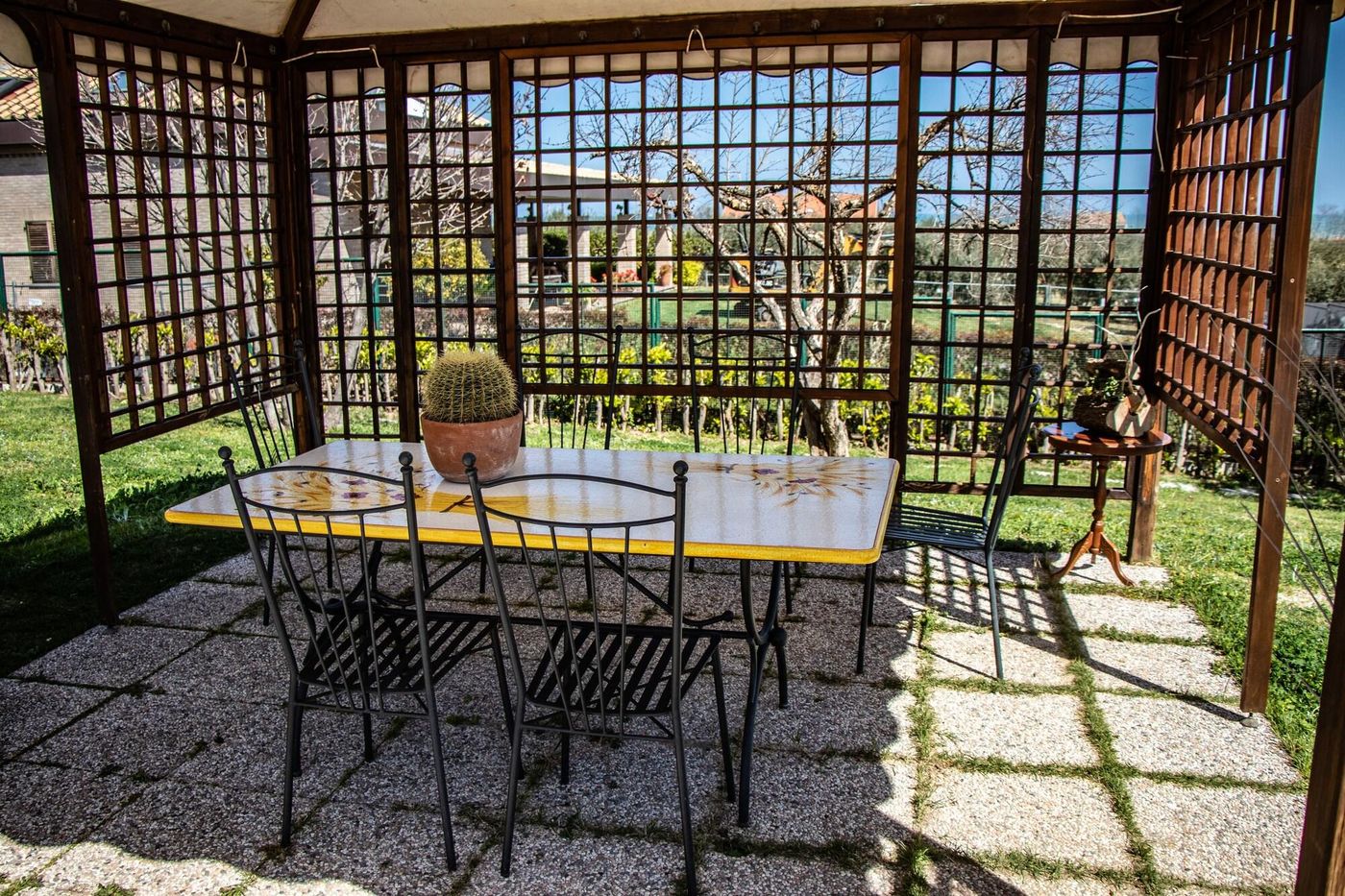 Villa Paola-Italy-FRANCAVILLA AL MARE-General view-1