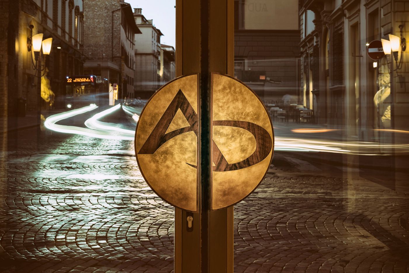 Laurus Hotel Al Duomo - Italy - FLORENCE - Lobby - 9