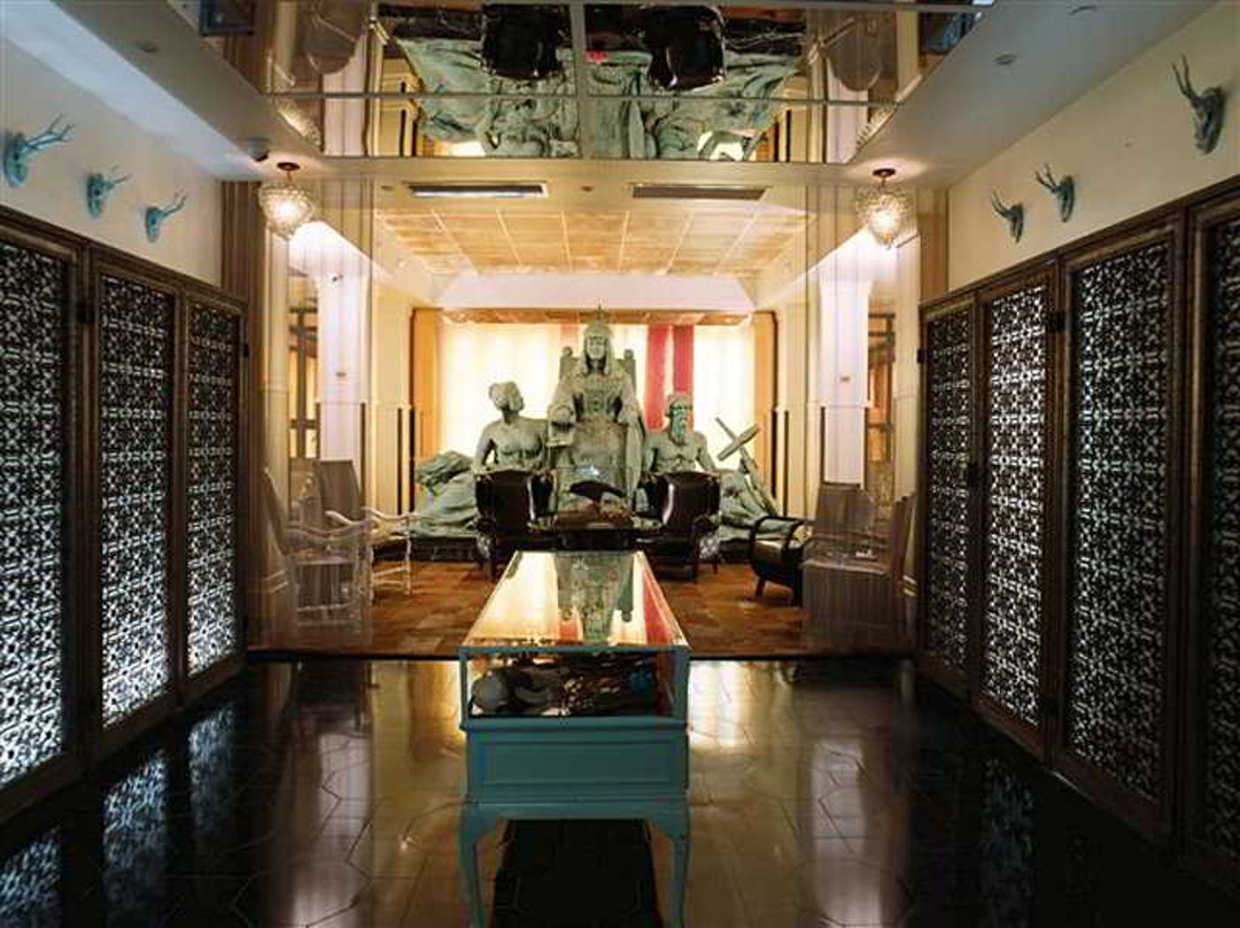 Dream Midtown - United States - NEW YORK - Lobby - 9