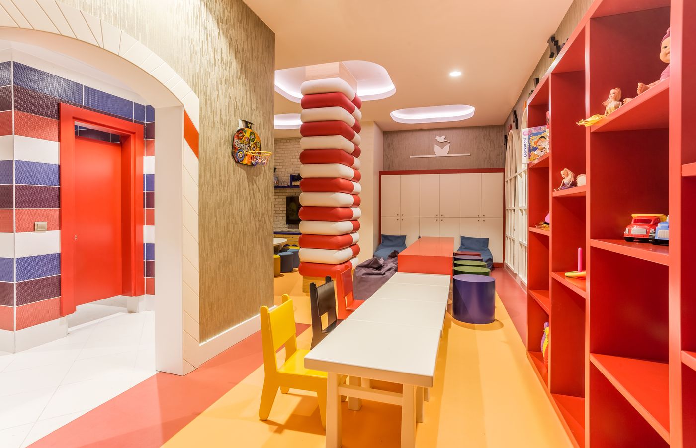 Mary-Palace-Resort---Spa-Sports-and-Entertainment-38