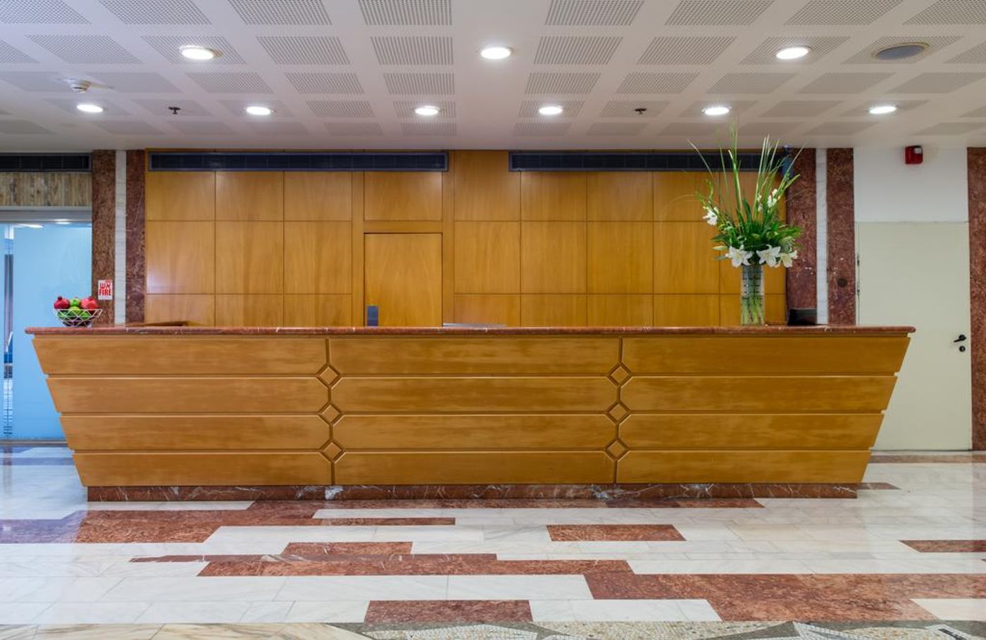 Grand Beach Tel Aviv