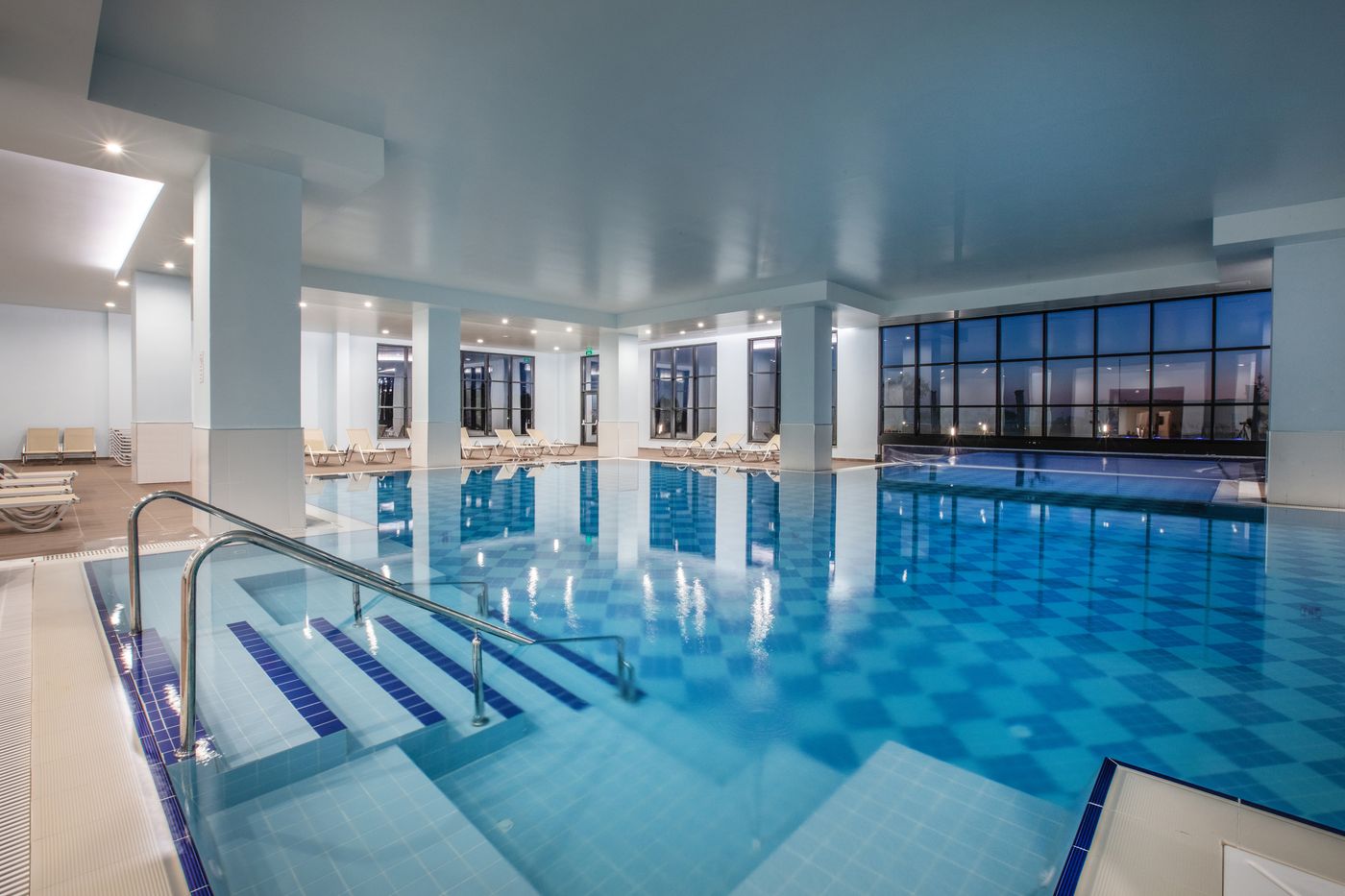 Korumar Ephesus Spa & Beach Resort