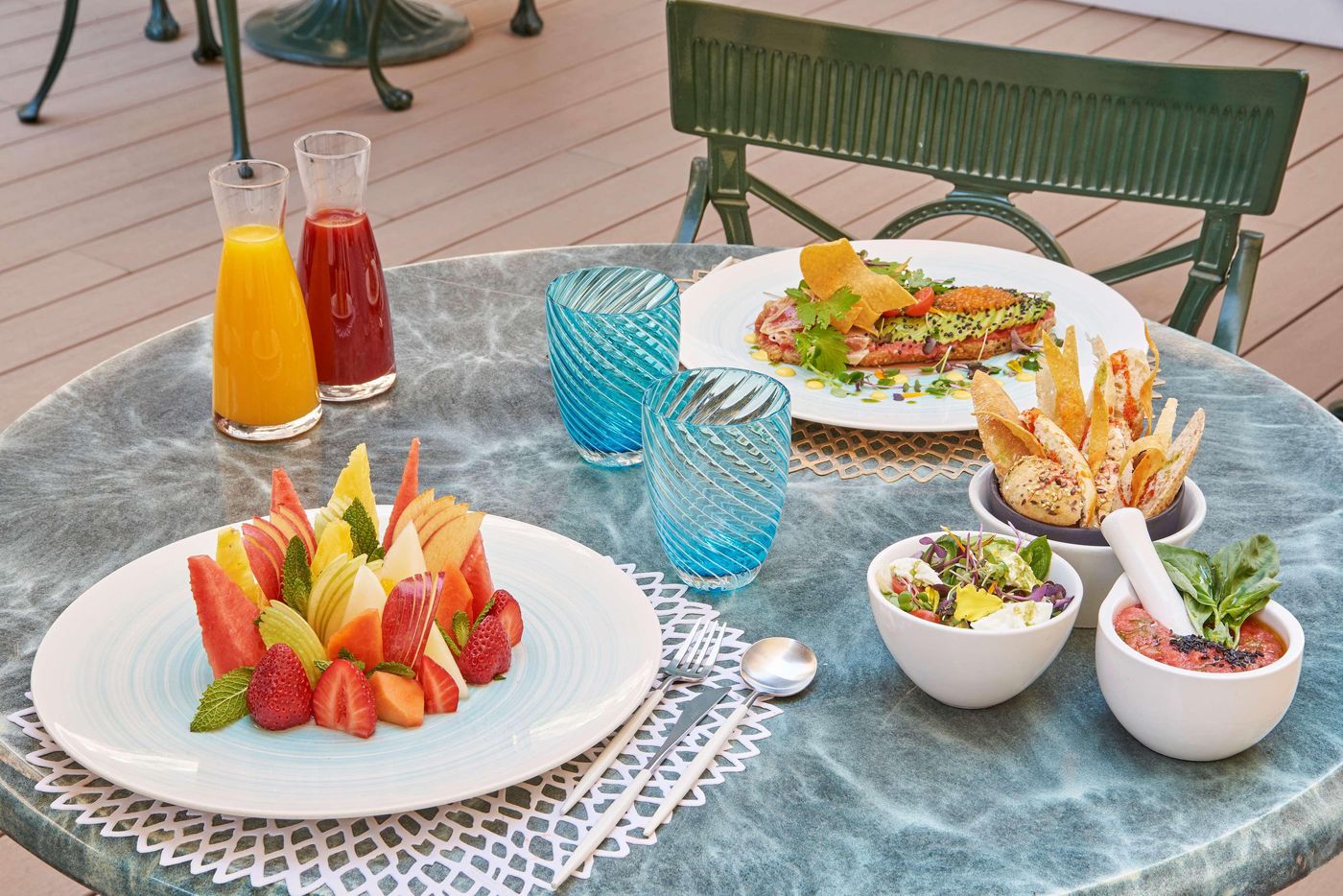 NH-Collection-Madrid-Abascal-Restaurant-58