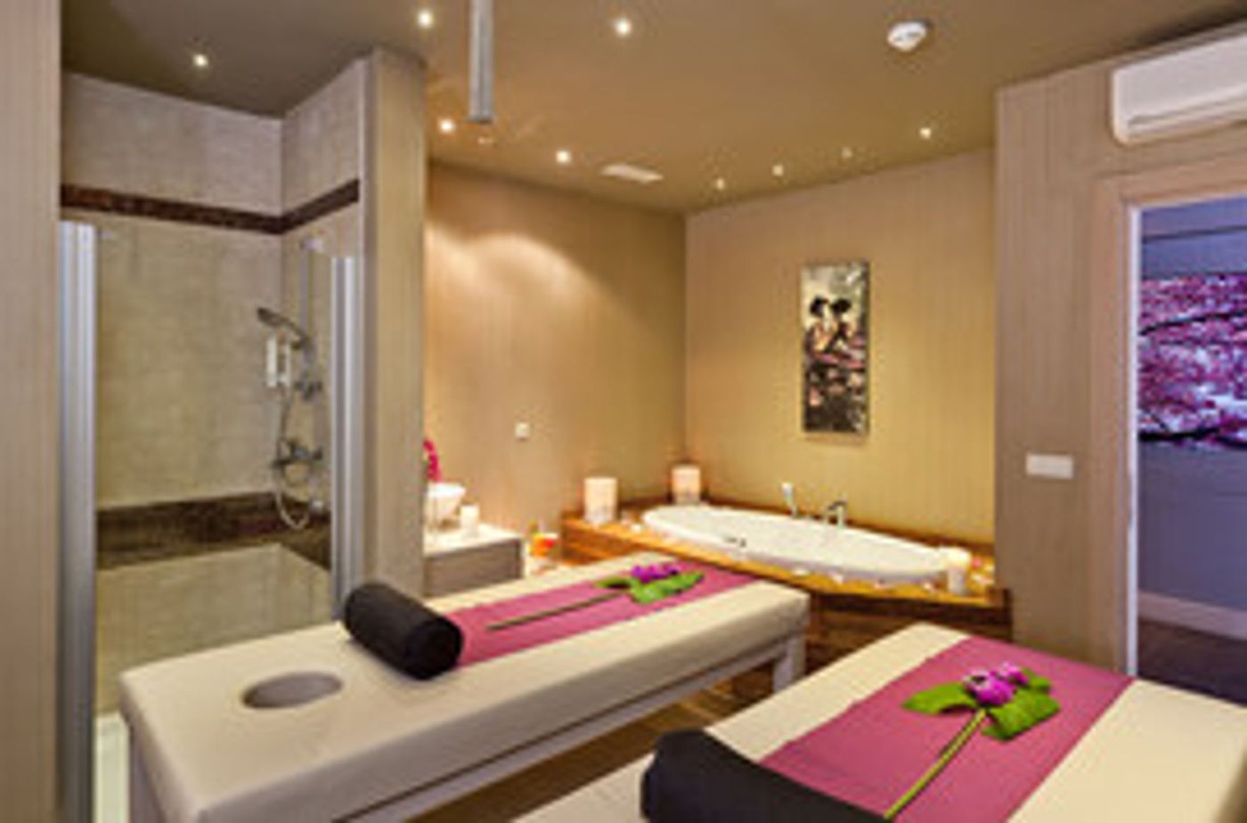 Limak Eurasia Luxury Hotel-Turkey-KAVACIK-BEYKOZ/ISTANBUL-Sports and Entertainment-2